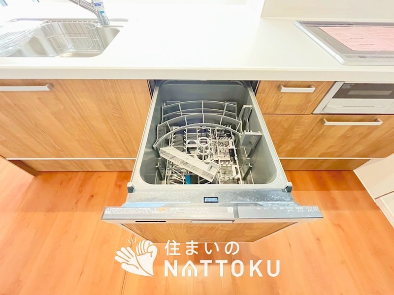亀岡市下矢田町　第1期 設備