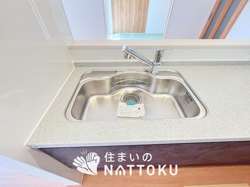 東大阪市日下町　第9期　 設備