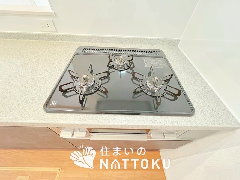 東大阪市日下町　第9期　 設備