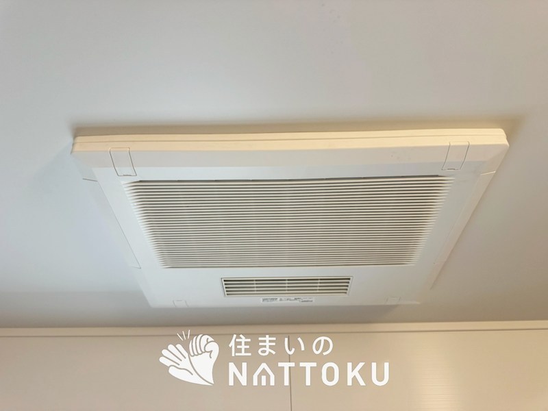 大津市堅田　第3期　1号地 設備