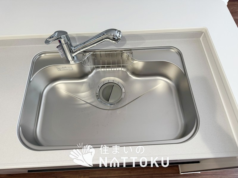 大津市堅田　第3期　1号地 設備