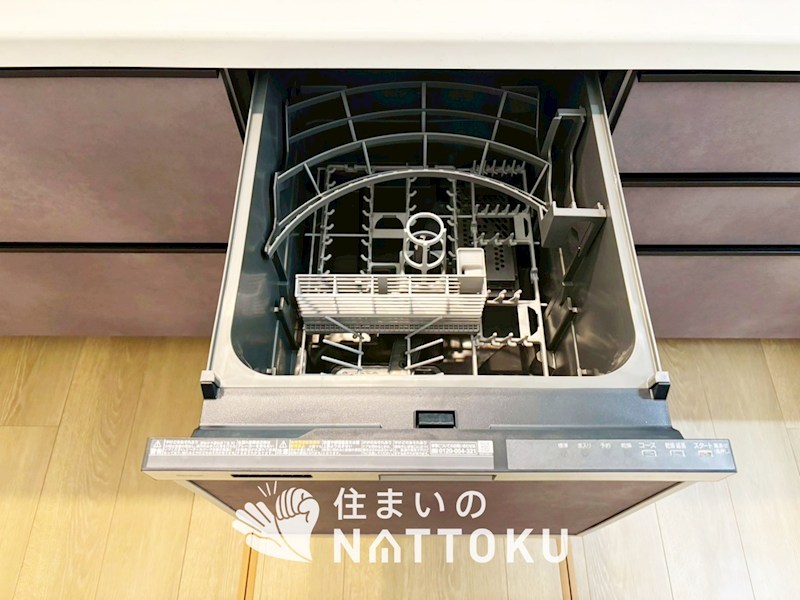 大東市南郷町　C号地   設備