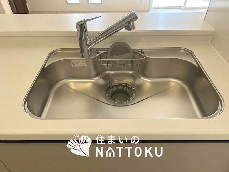 大津市堅田　第3期　3号地 設備
