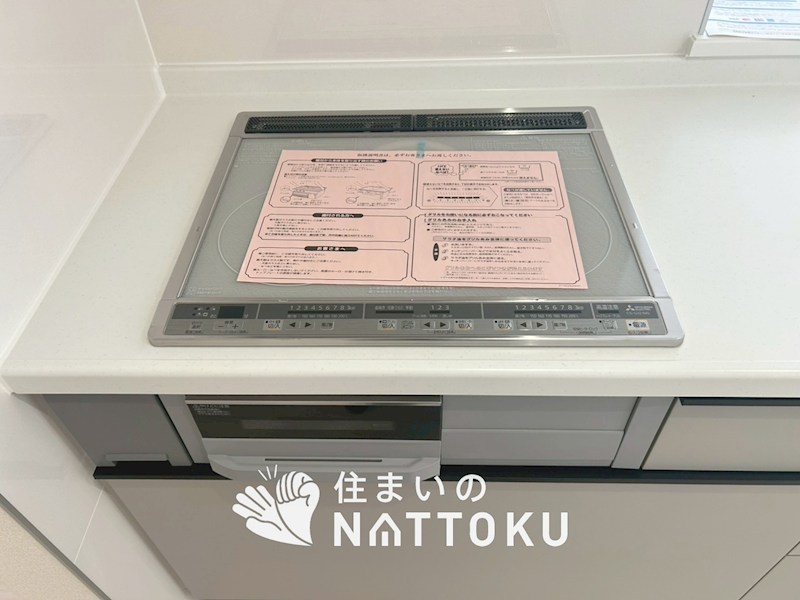 大津市堅田　第3期　3号地 設備