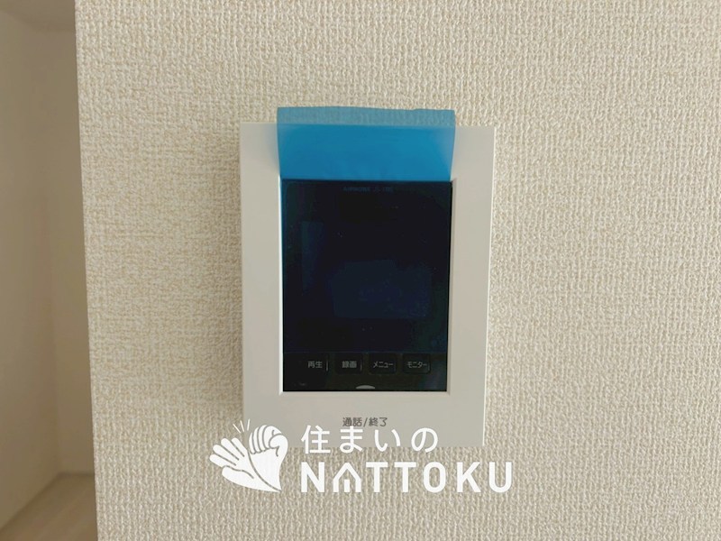 大津市堅田　第3期　4号地 設備