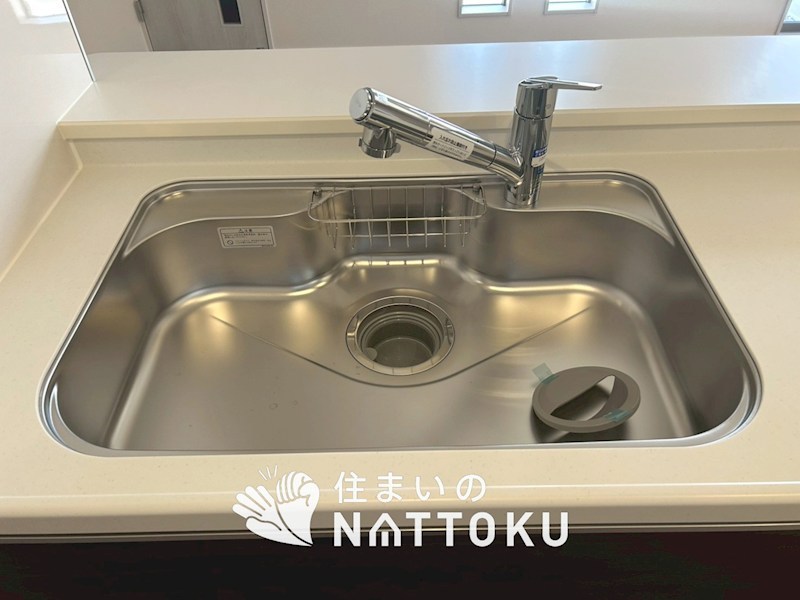 大津市堅田　第3期　4号地 設備