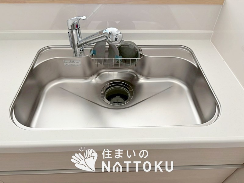 岸和田市岡山町　第9期　1号地 設備