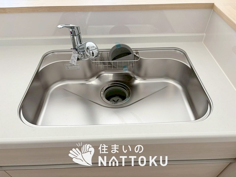 岸和田市岡山町　第9期　2号地  設備