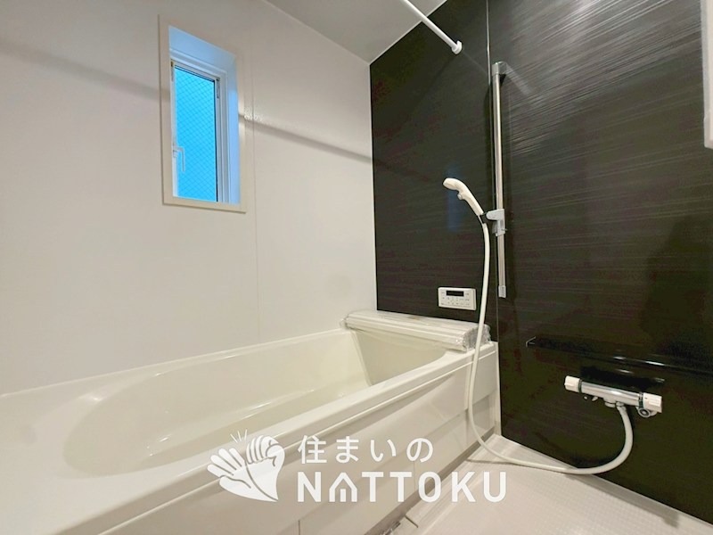枚方市片鉾本町　第2期　 内観写真（浴室）