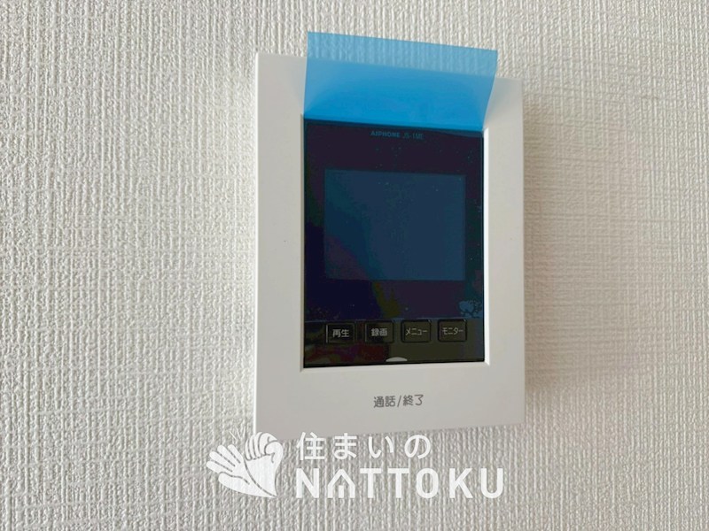 枚方市片鉾本町　第2期　 設備