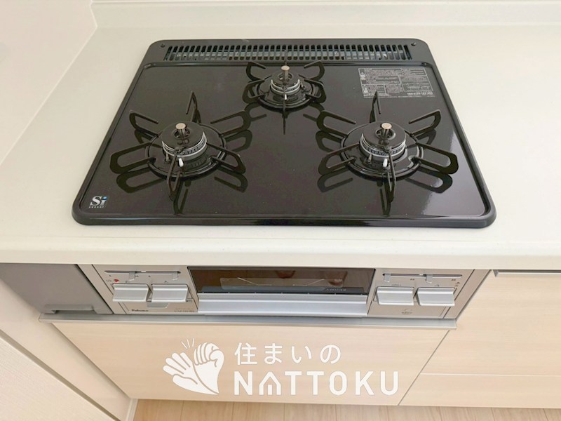 枚方市片鉾本町　第2期　 設備