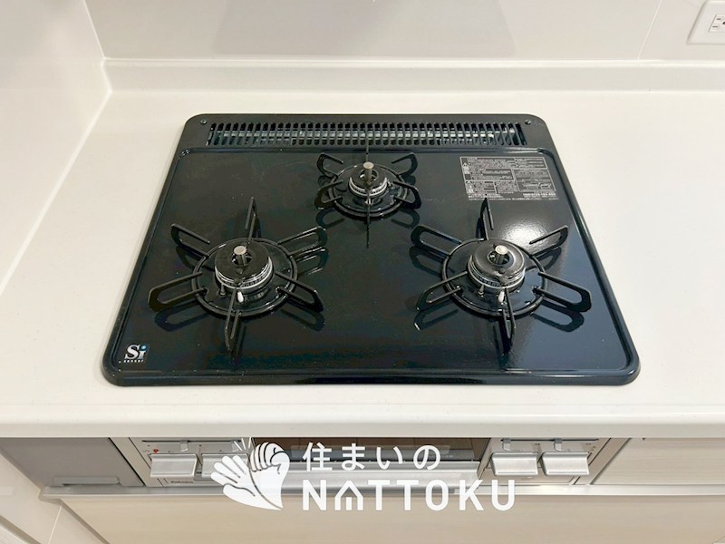 枚方市茄子作　第9期　 設備
