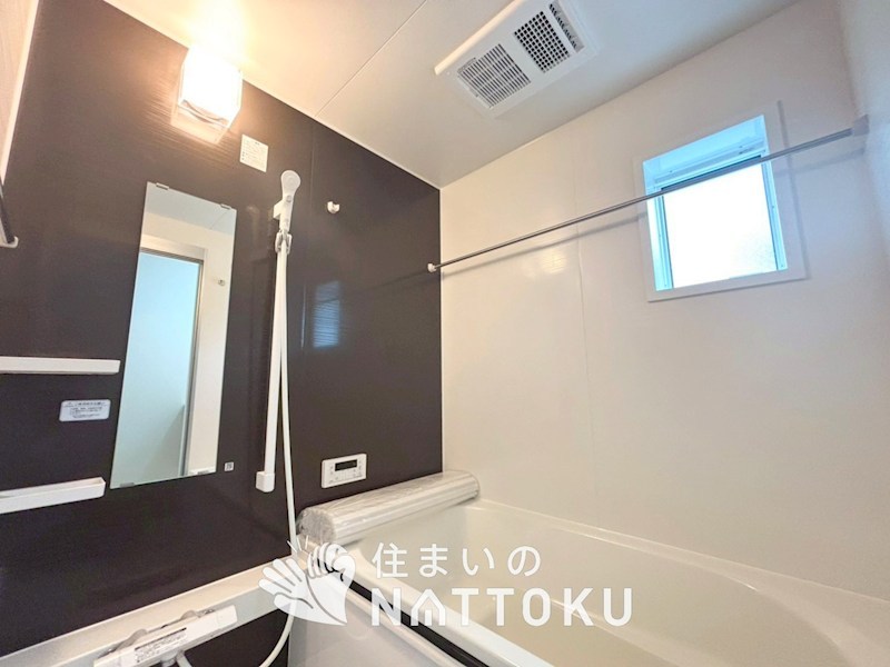 枚方市甲斐田町　第1期　3号地 内観写真（浴室）