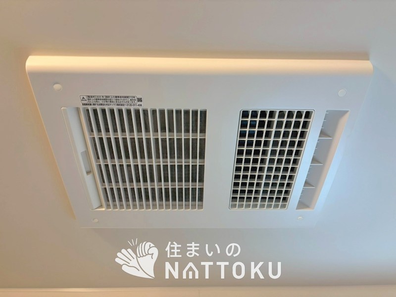 枚方市甲斐田町　第1期　3号地 設備