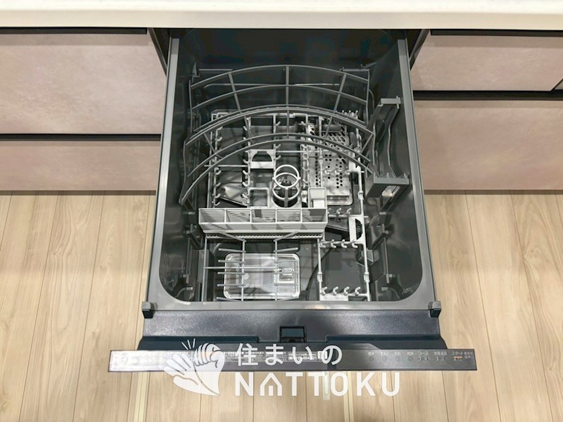 枚方市甲斐田町　第1期　3号地 設備