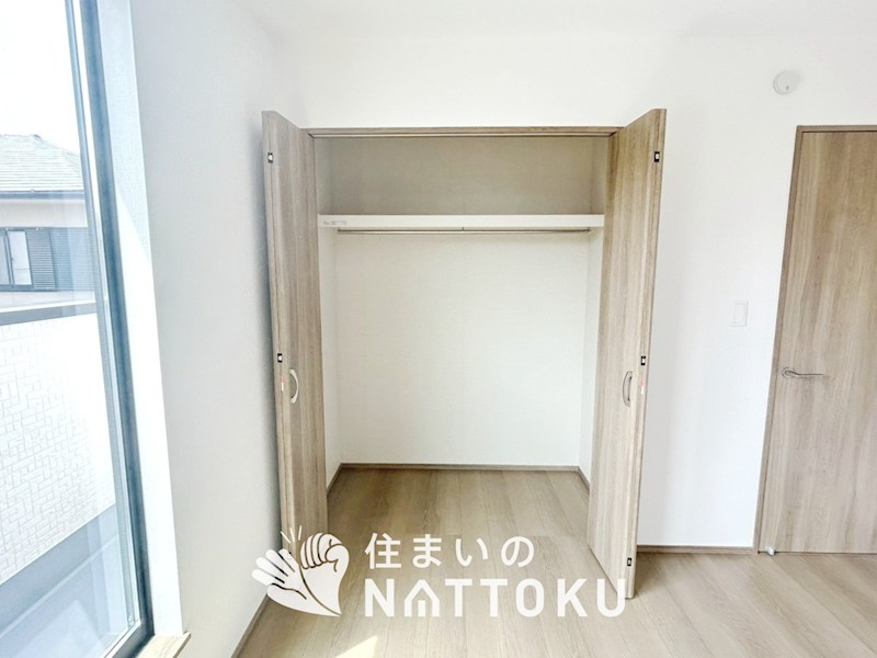 高砂市阿弥陀町魚橋 内観写真（収納）