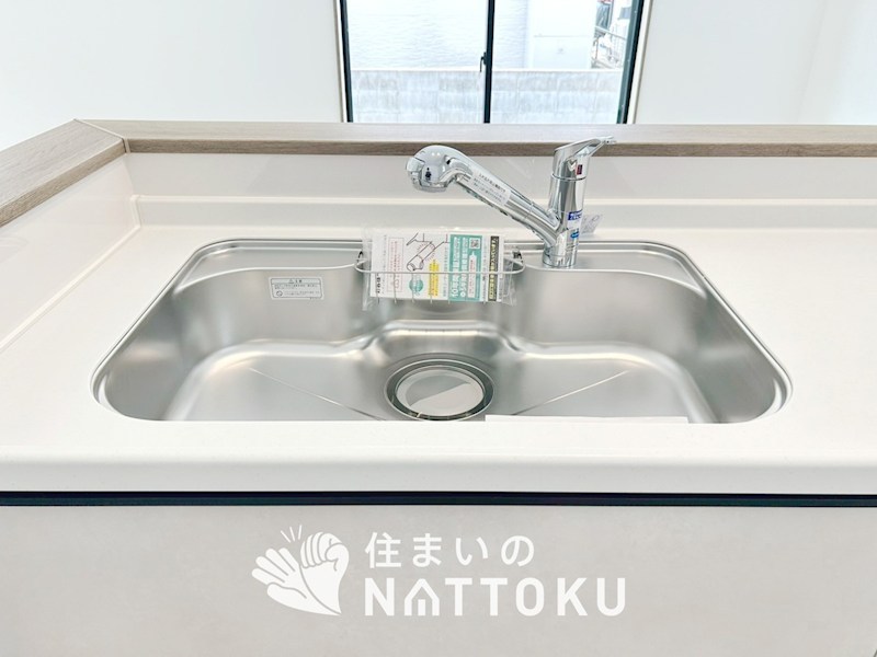 高砂市阿弥陀町魚橋 設備