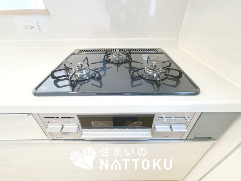加古川市野口町良野　第13期 設備
