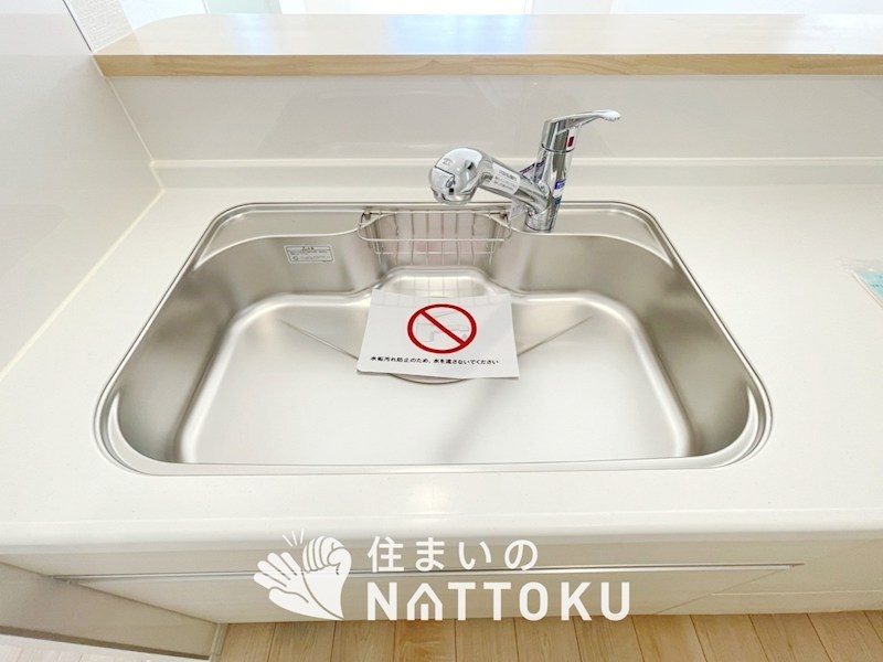 明石市大久保町八木　第3期　2号地 設備