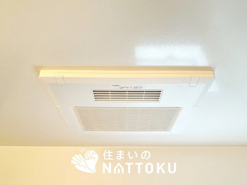 明石市藤が丘　第3期 設備