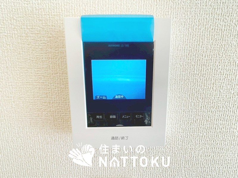 明石市藤が丘　第3期 設備