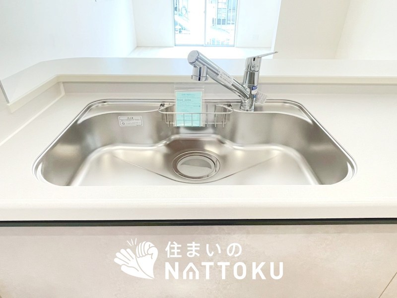 明石市藤が丘　第3期 設備