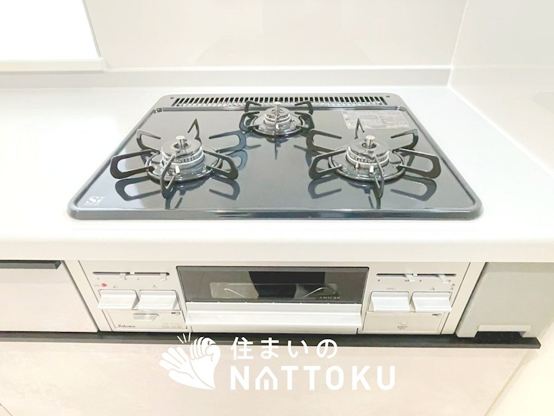 明石市藤が丘　第3期 設備