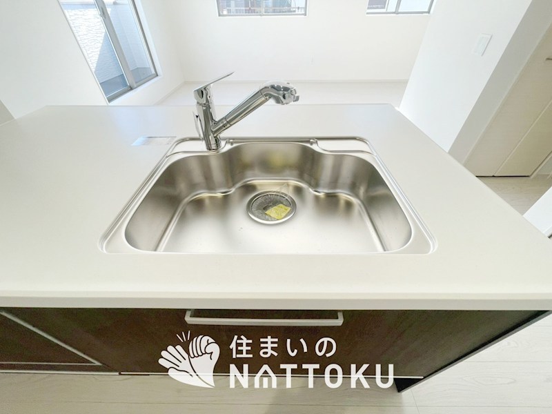 明石市藤江　第2期　1号地 設備