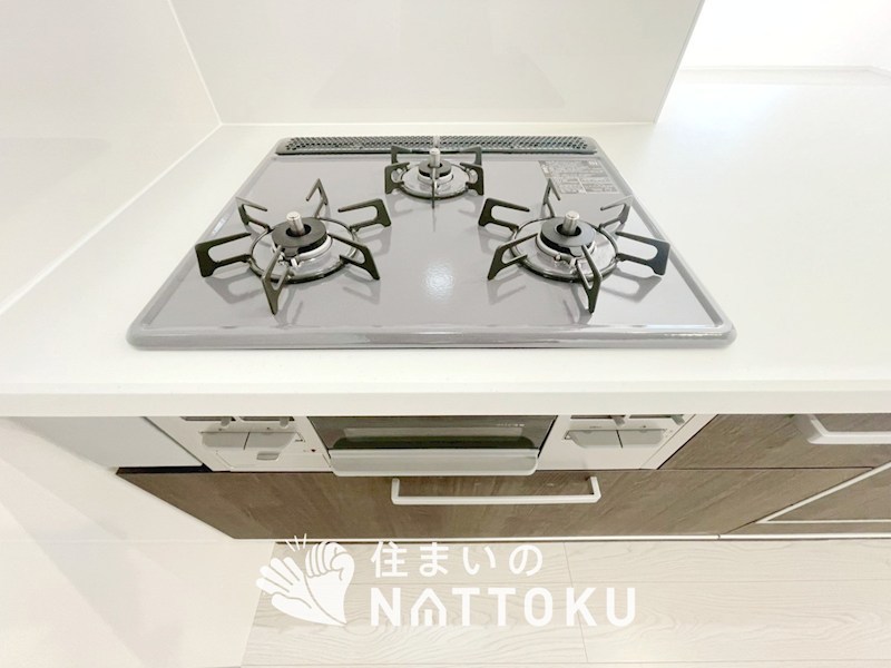 明石市藤江　第2期　1号地 設備