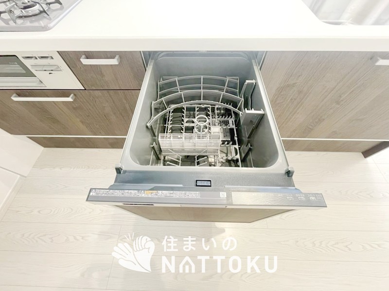 明石市藤江　第2期　1号地 設備