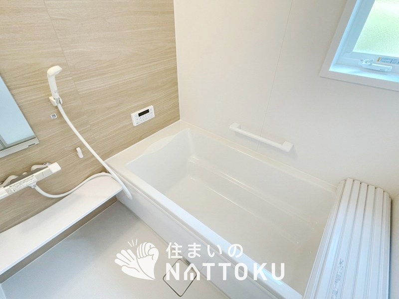 三木市緑が丘町西　第24期　 内観写真（浴室）