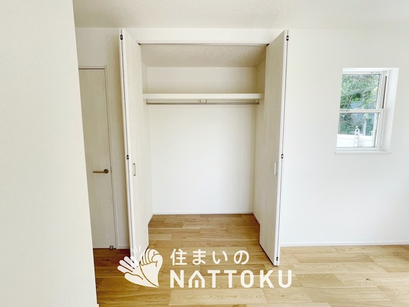 三木市緑が丘町西　第24期　 内観写真（収納）