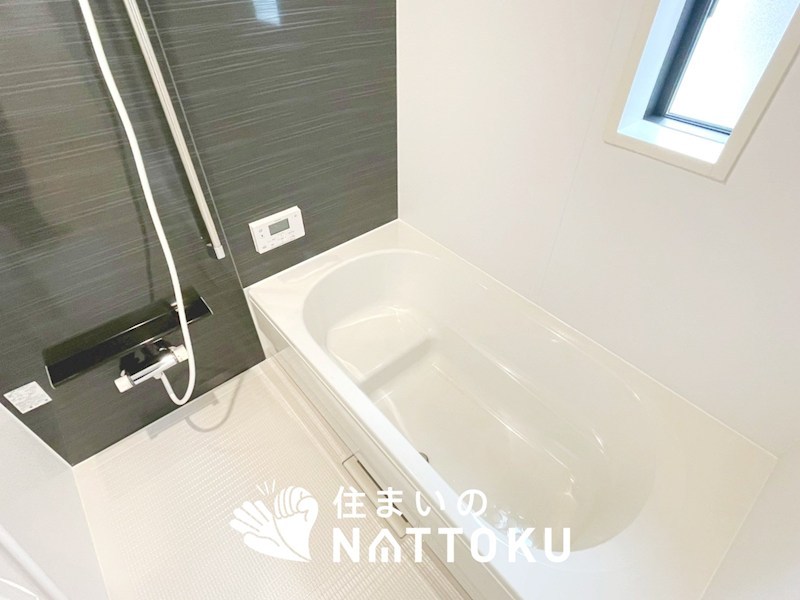 姫路市勝原区山戸　第4期　5号地   内観写真（浴室）