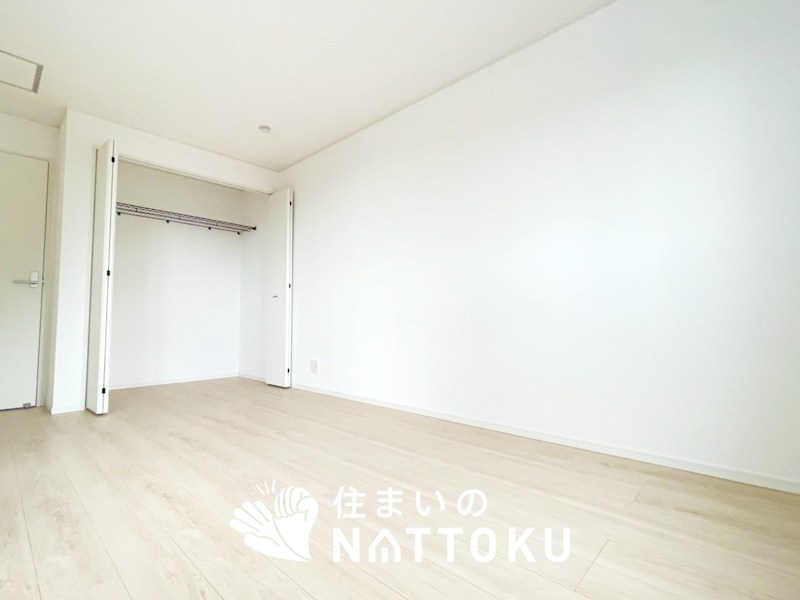 姫路市勝原区山戸　第4期　5号地   内観写真（リビング以外の居室）