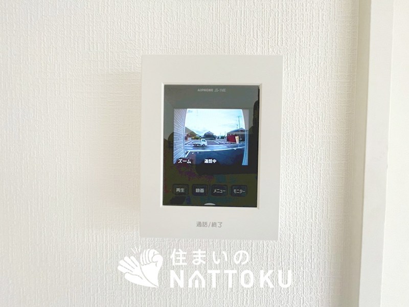 姫路市勝原区山戸　第4期　5号地   設備