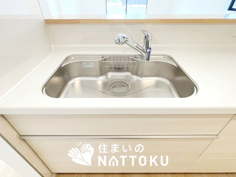 姫路市勝原区山戸　第4期　5号地   設備