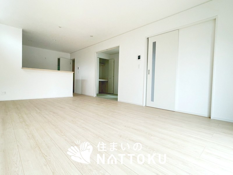 姫路市勝原区山戸　第4期　6号地   内観写真（リビング）