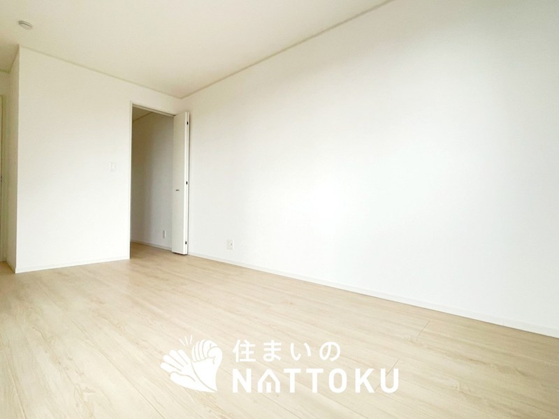 姫路市勝原区山戸　第4期　6号地   内観写真（リビング以外の居室）