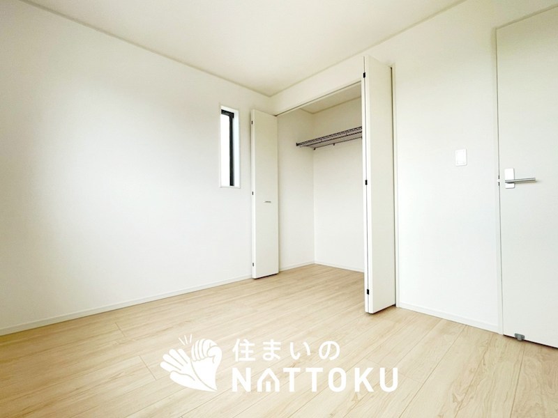 姫路市勝原区山戸　第4期　6号地   内観写真（リビング以外の居室）