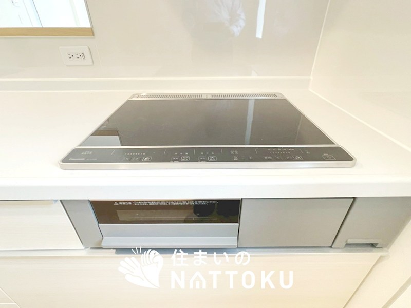 姫路市勝原区山戸　第4期　6号地   設備