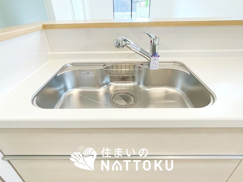 姫路市勝原区山戸　第4期　6号地   設備
