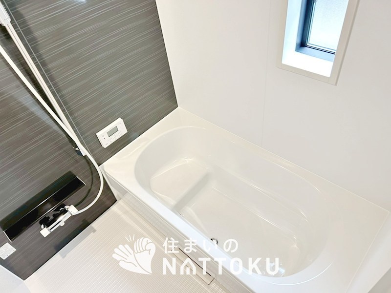 姫路市勝原区山戸　第4期　7号地   内観写真（浴室）