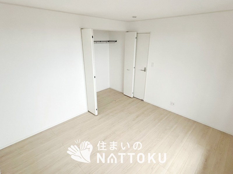 姫路市勝原区山戸　第4期　7号地   内観写真（リビング以外の居室）