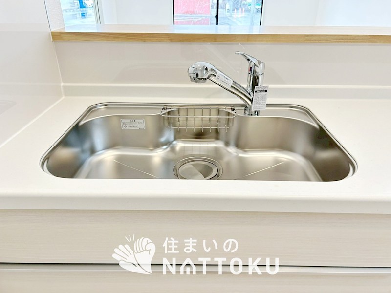 姫路市勝原区山戸　第4期　7号地   設備