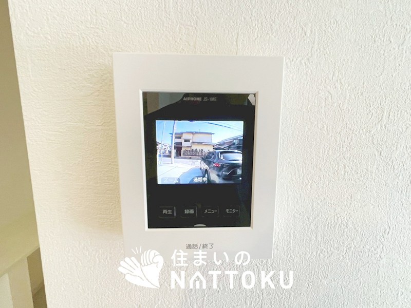 姫路市飾磨区英賀　第2期　 設備