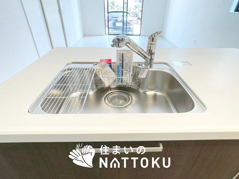 姫路市飾磨区英賀　第2期　 設備