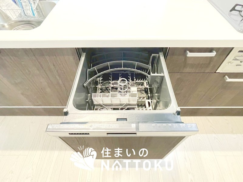姫路市飾磨区英賀　第2期　 設備