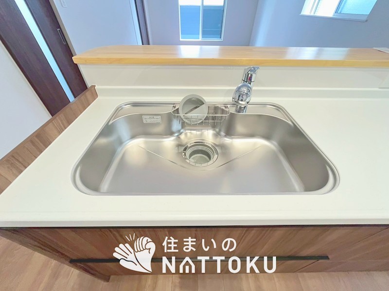 高槻市淀の原町　第2期　 設備
