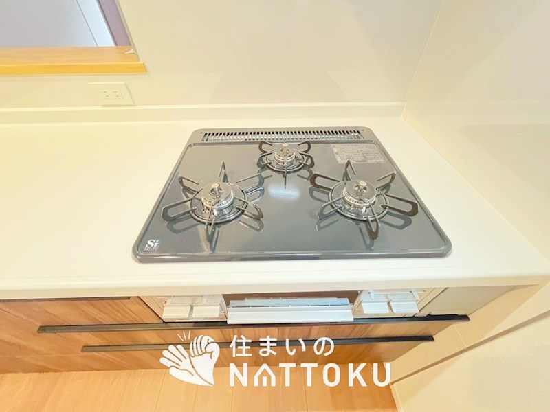 高槻市淀の原町　第2期　 設備