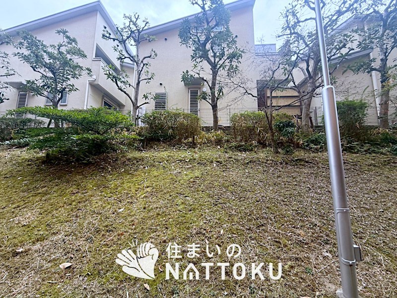 ライオンズマンション枚方 眺望写真